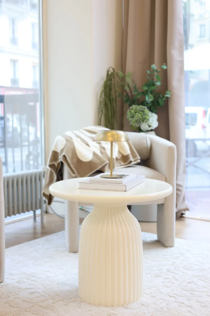 Studio Privé Signature (12 m²)